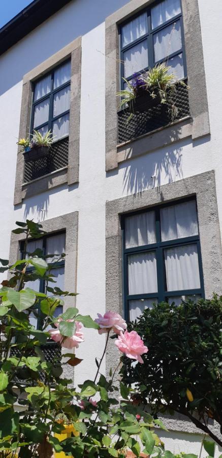 Готель Residencialusobrasileira Леса-да-Палмейра Екстер'єр фото