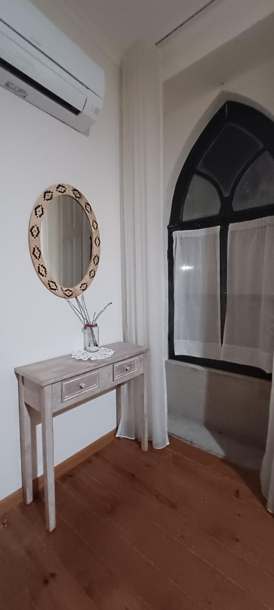 Готель Residencialusobrasileira Леса-да-Палмейра Екстер'єр фото