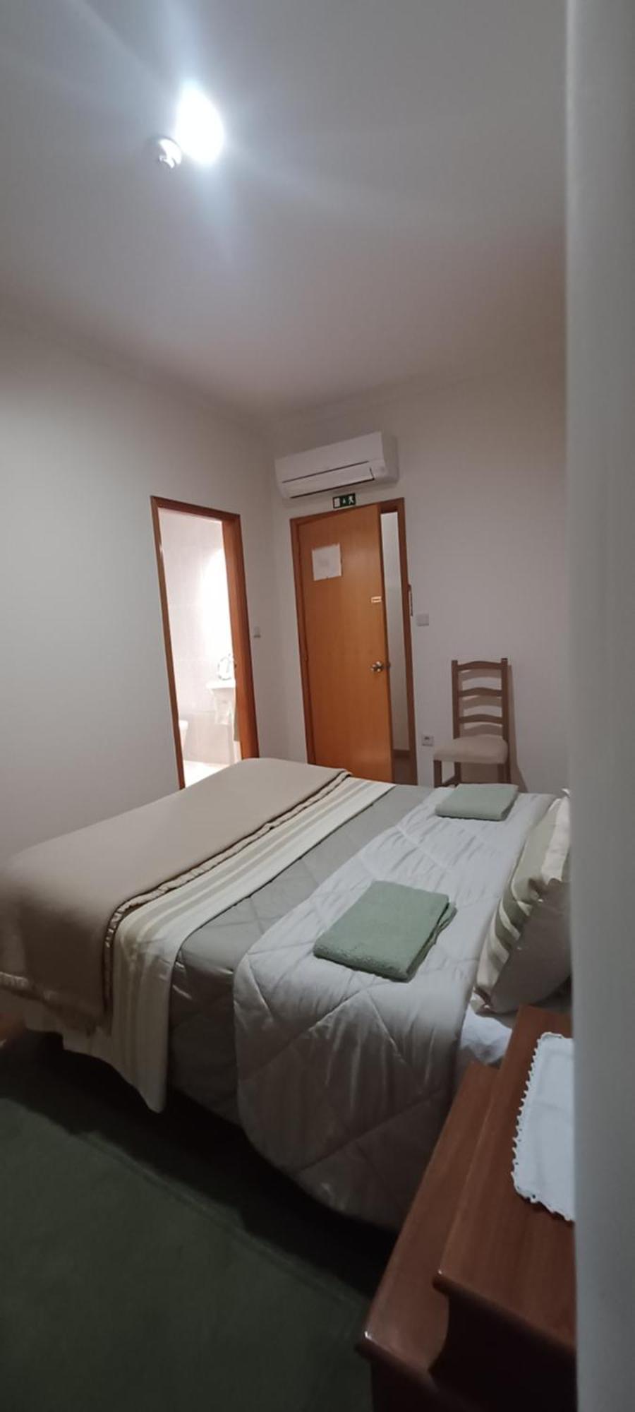 Готель Residencialusobrasileira Леса-да-Палмейра Екстер'єр фото