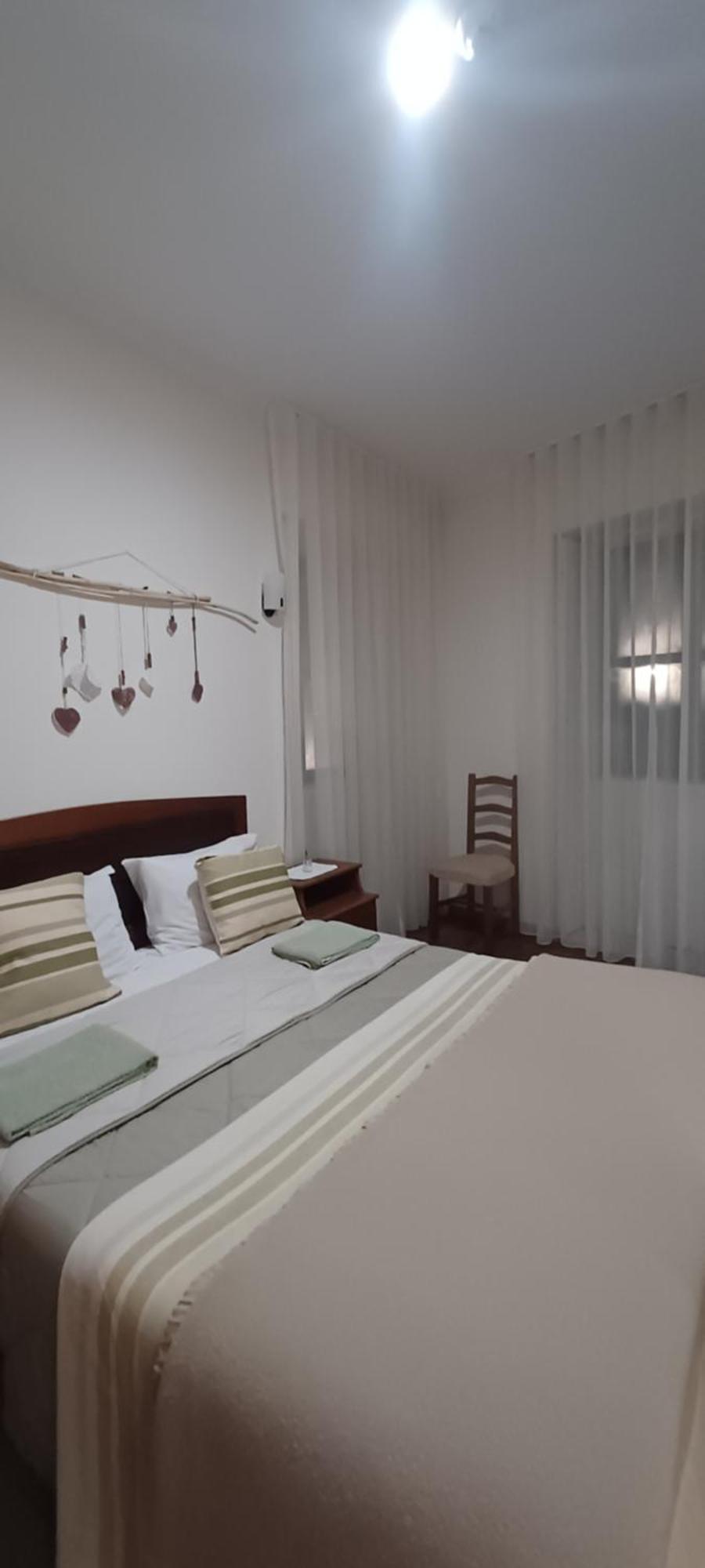 Готель Residencialusobrasileira Леса-да-Палмейра Екстер'єр фото
