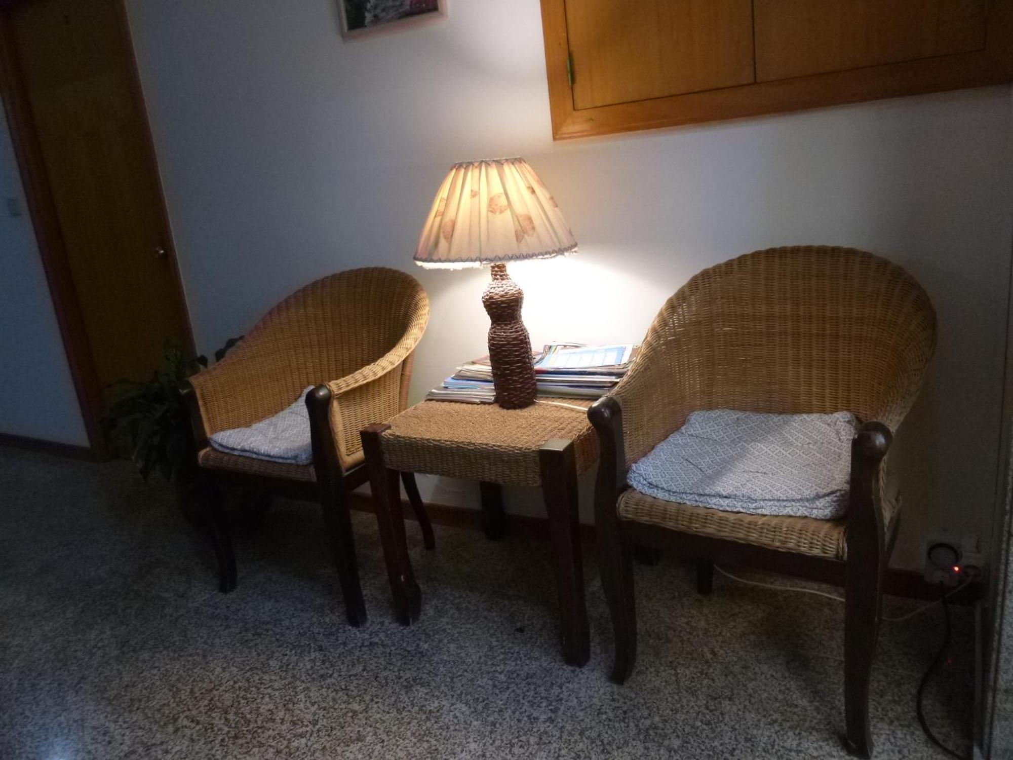 Готель Residencialusobrasileira Леса-да-Палмейра Екстер'єр фото