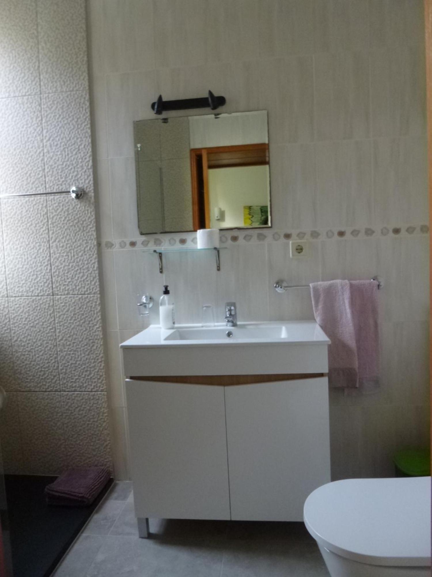 Готель Residencialusobrasileira Леса-да-Палмейра Екстер'єр фото