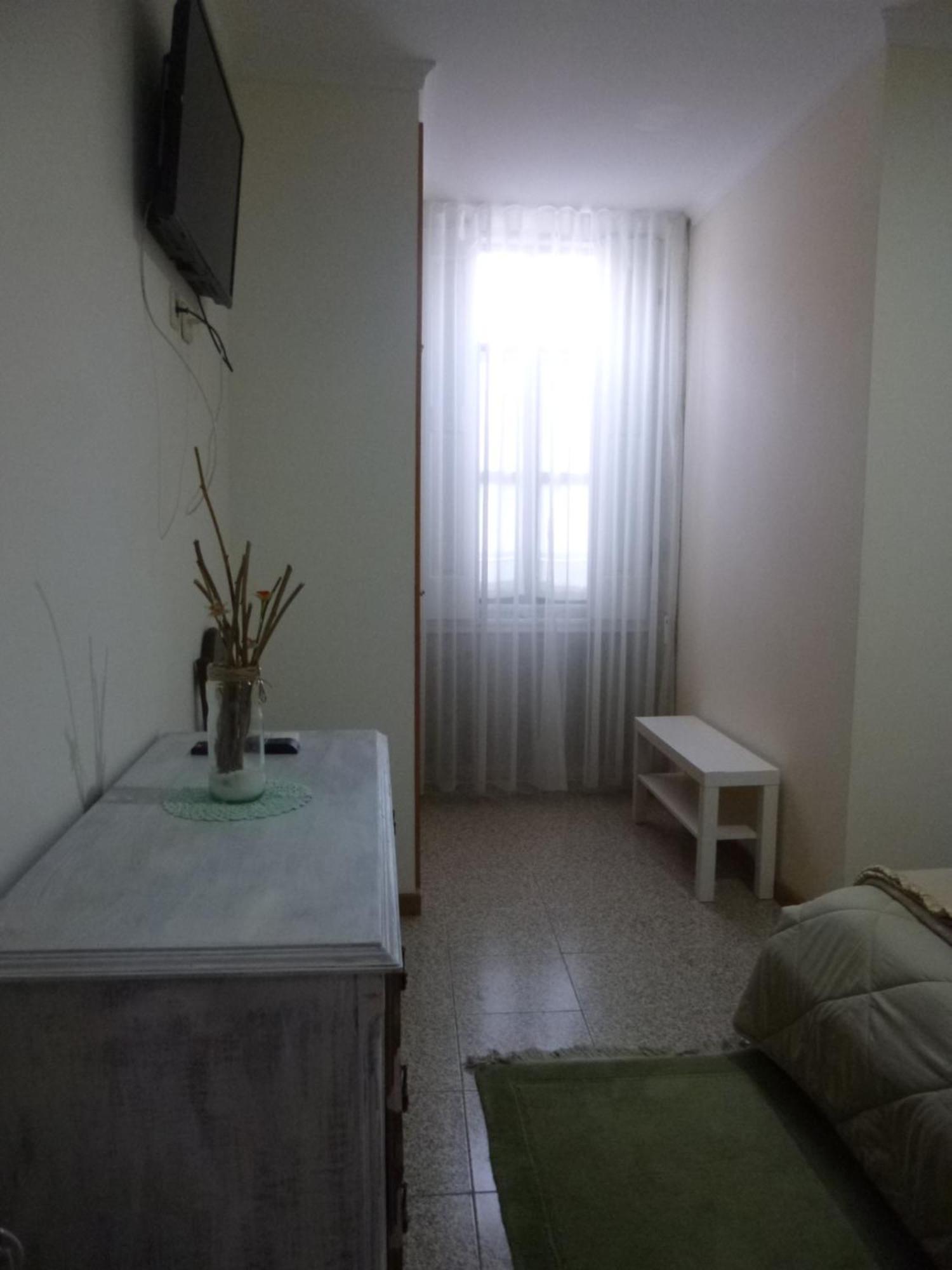 Готель Residencialusobrasileira Леса-да-Палмейра Екстер'єр фото