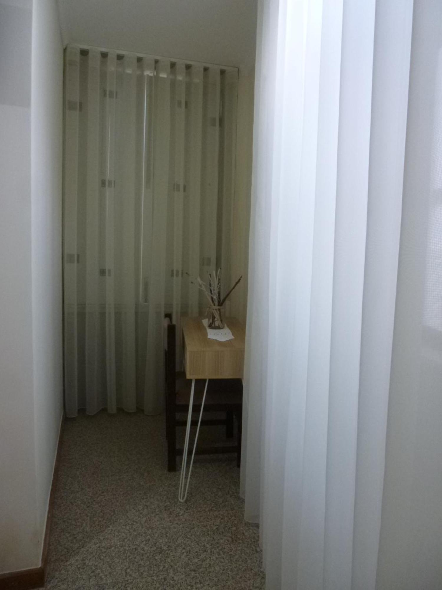 Готель Residencialusobrasileira Леса-да-Палмейра Екстер'єр фото