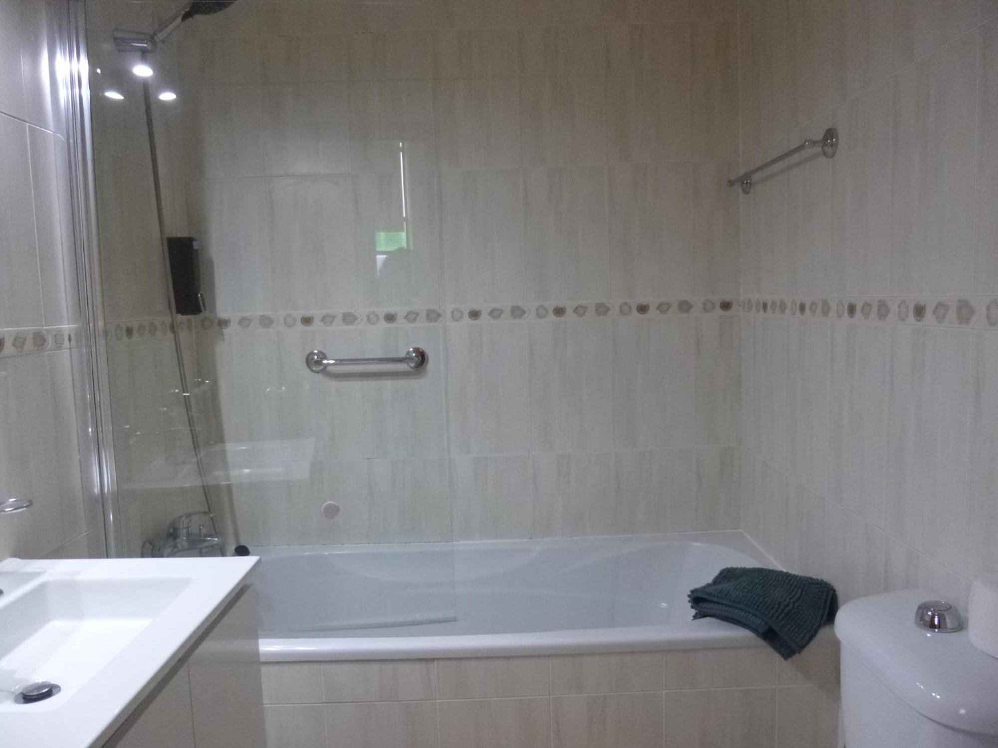 Готель Residencialusobrasileira Леса-да-Палмейра Екстер'єр фото