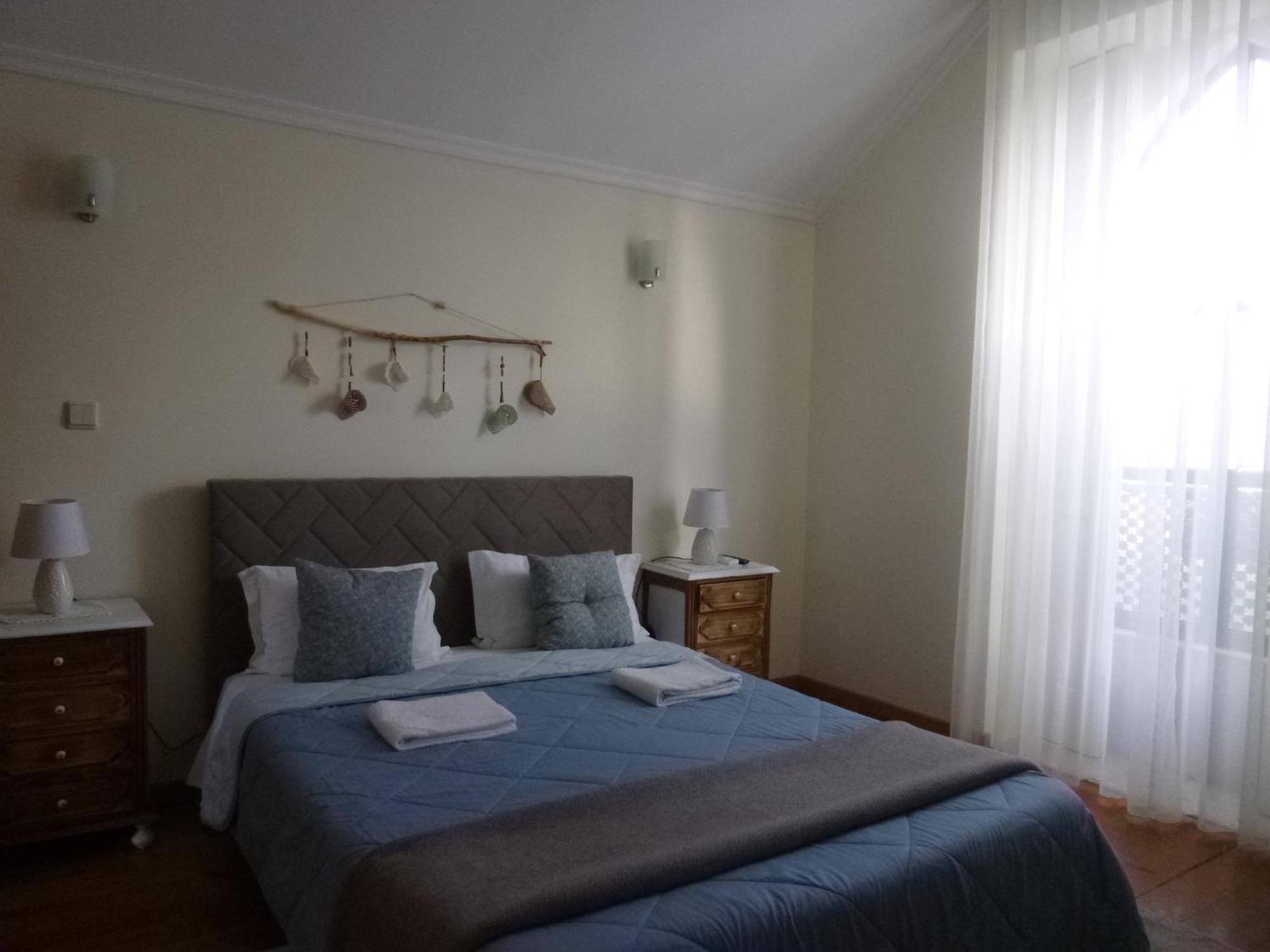 Готель Residencialusobrasileira Леса-да-Палмейра Екстер'єр фото
