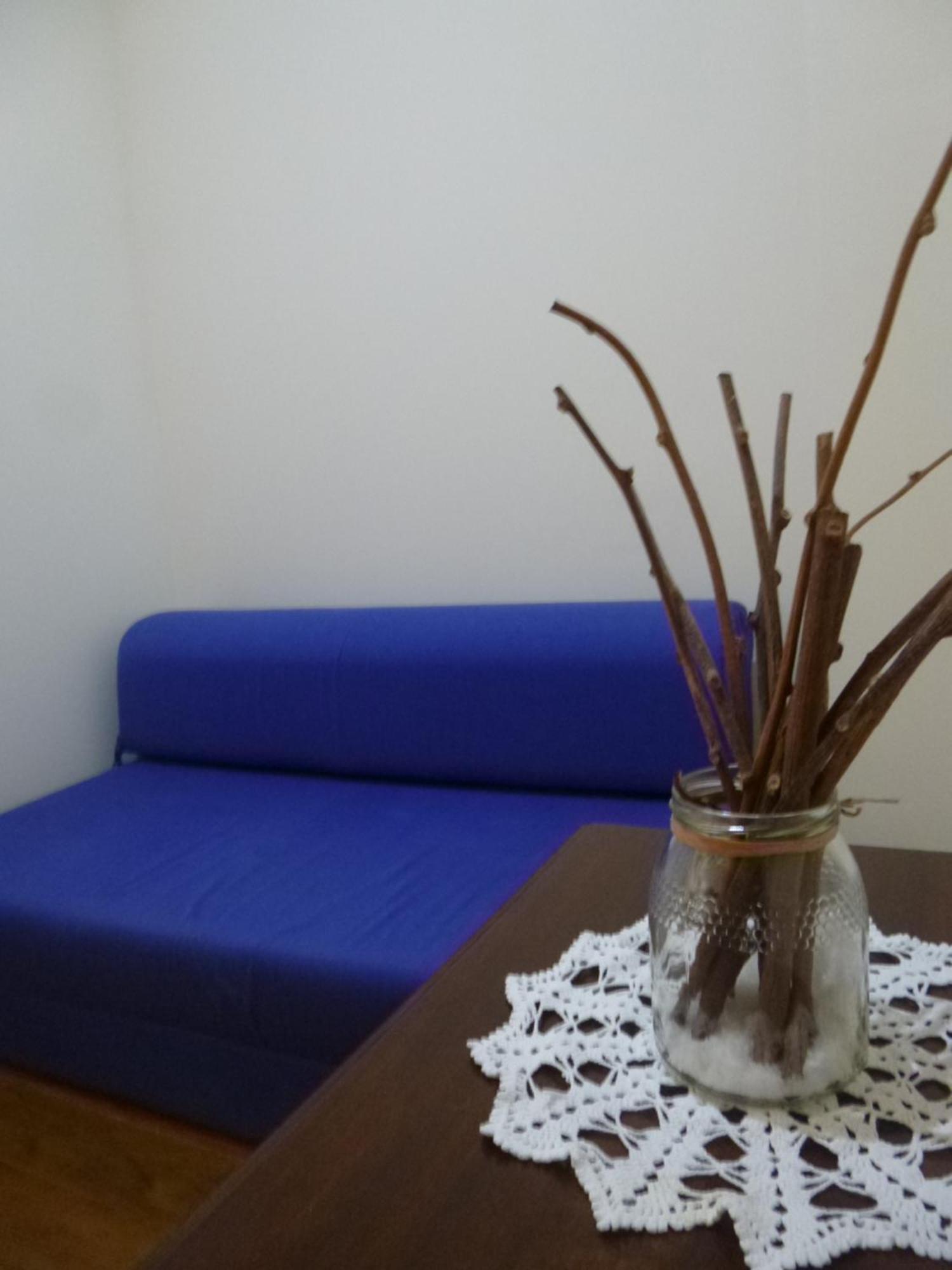 Готель Residencialusobrasileira Леса-да-Палмейра Екстер'єр фото