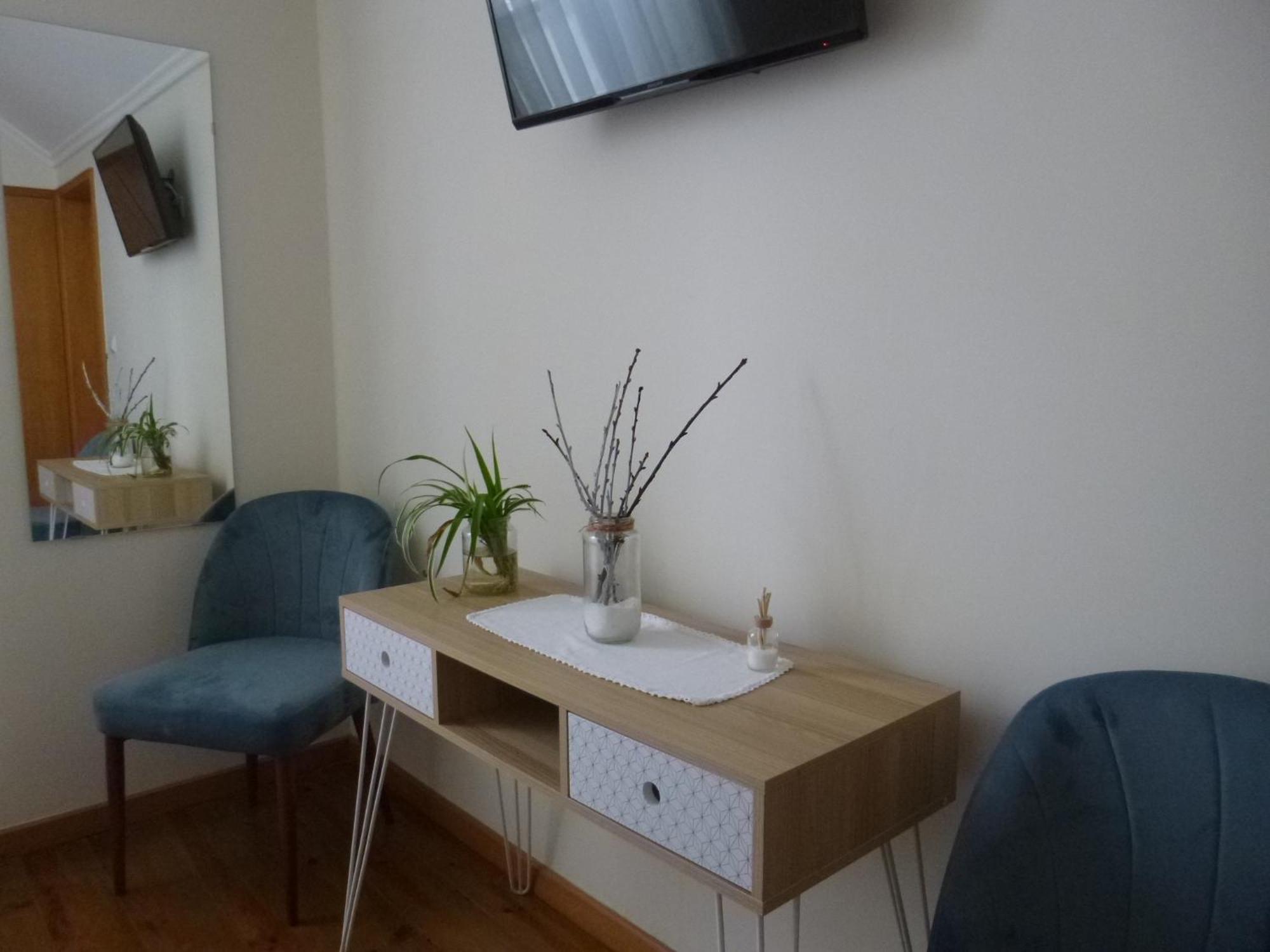 Готель Residencialusobrasileira Леса-да-Палмейра Екстер'єр фото