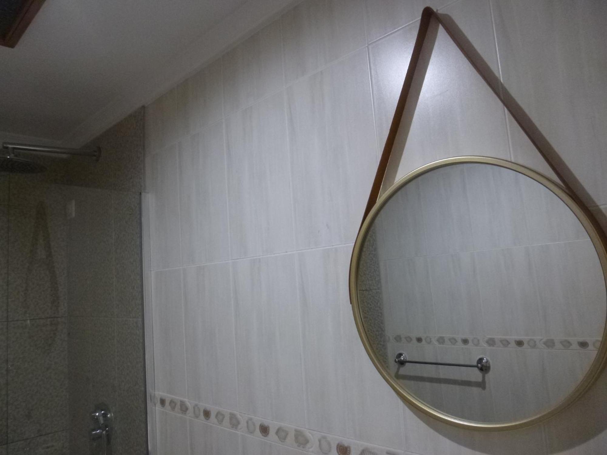 Готель Residencialusobrasileira Леса-да-Палмейра Екстер'єр фото