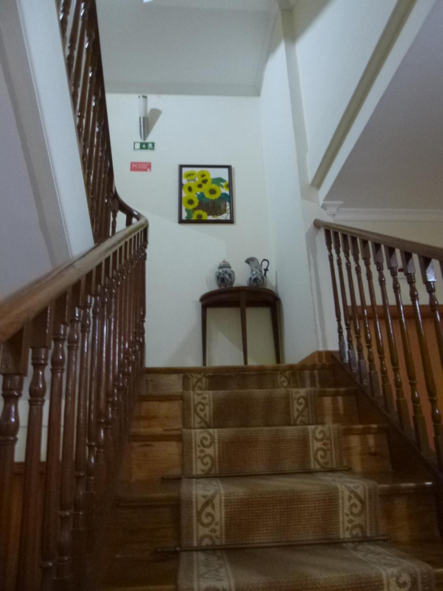 Готель Residencialusobrasileira Леса-да-Палмейра Екстер'єр фото
