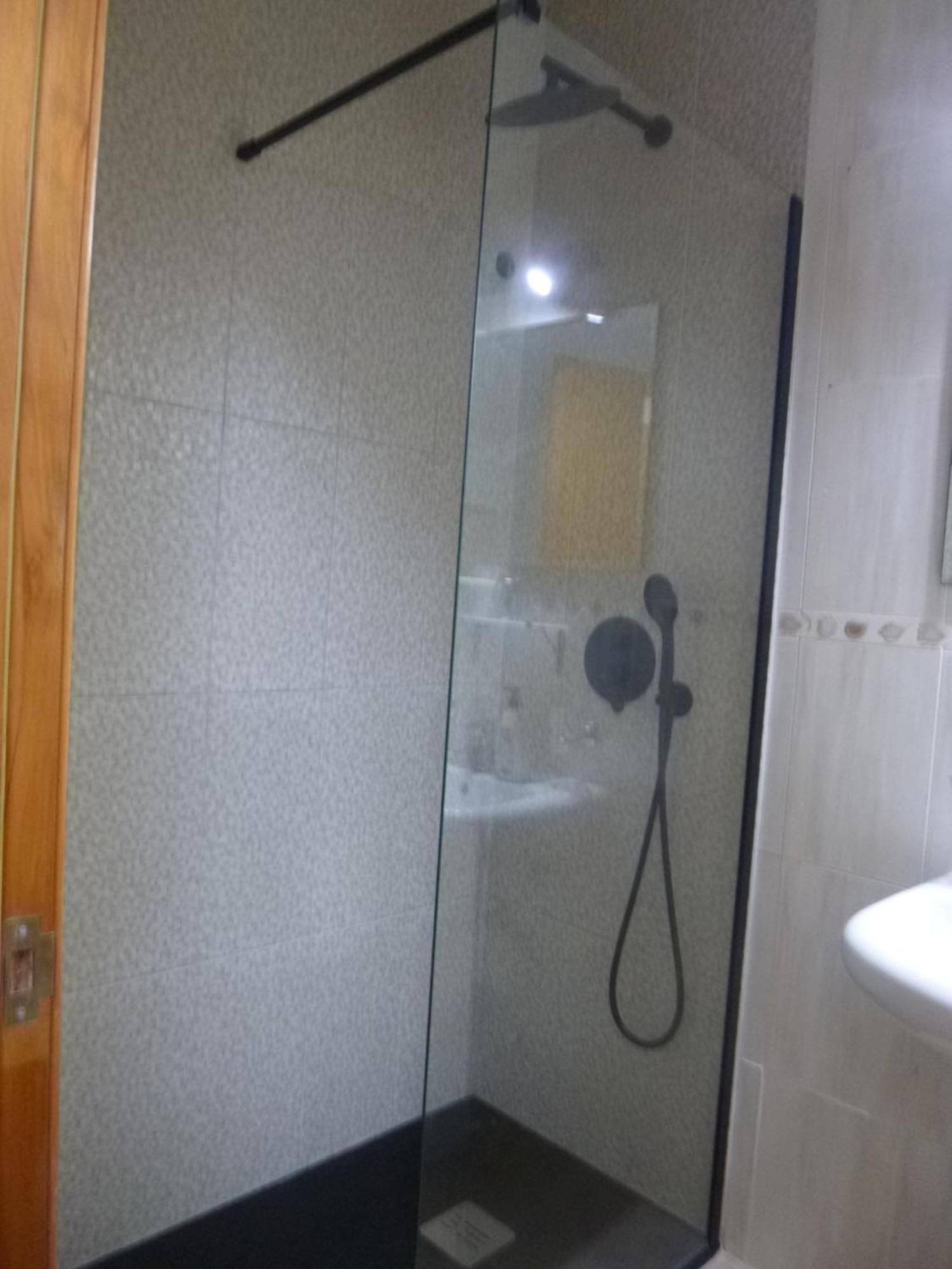 Готель Residencialusobrasileira Леса-да-Палмейра Екстер'єр фото